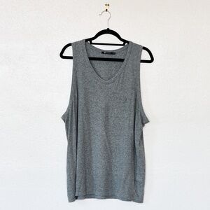 T by Alexander Wang Tank Top